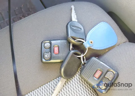 2006 Ford F-150 Fx4/Lariat/Xl/Xlt z USA, uszkodzony, nr VIN 1FTPX14516FB13905